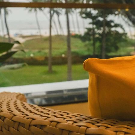 Longuinhos Beach Resort 콜바 외부 사진