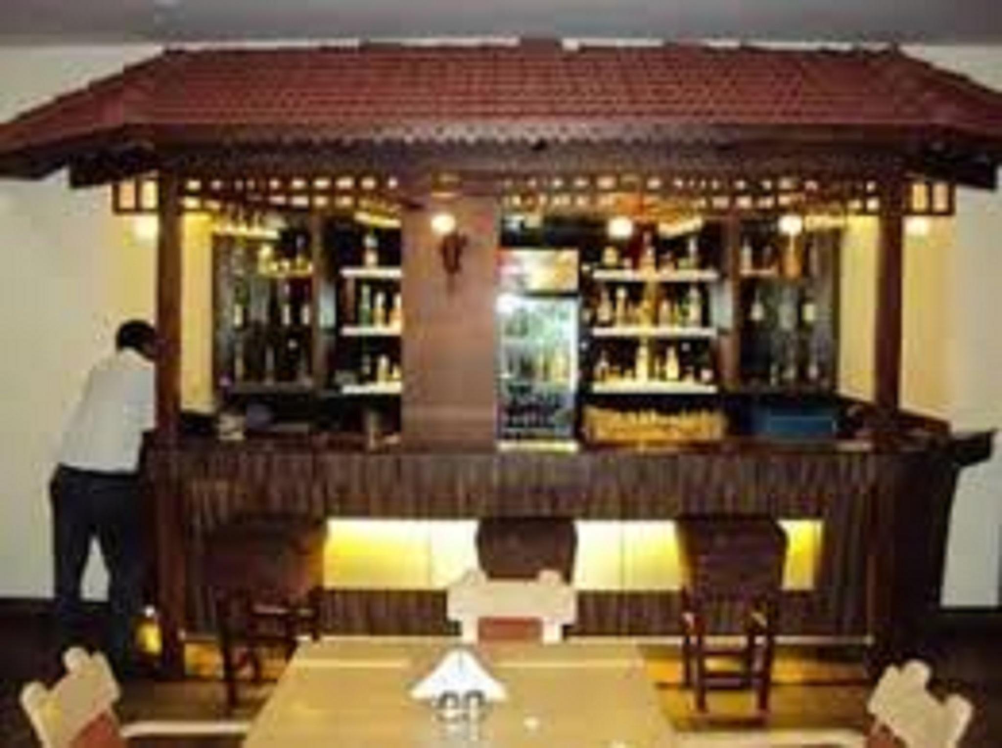 Longuinhos Beach Resort 콜바 외부 사진